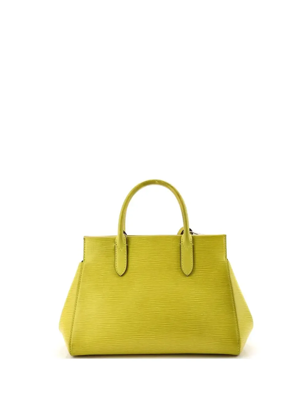 Louis Vuitton Marly Handbag Epi Leather #324437L90B